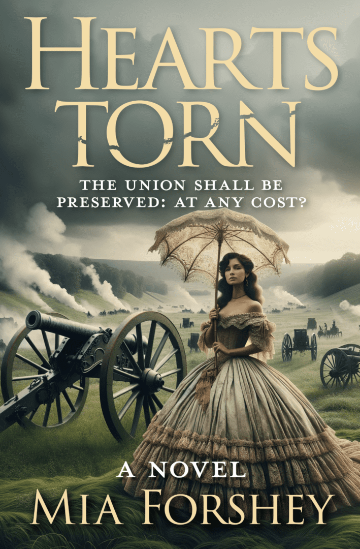 hearts torn-book cover