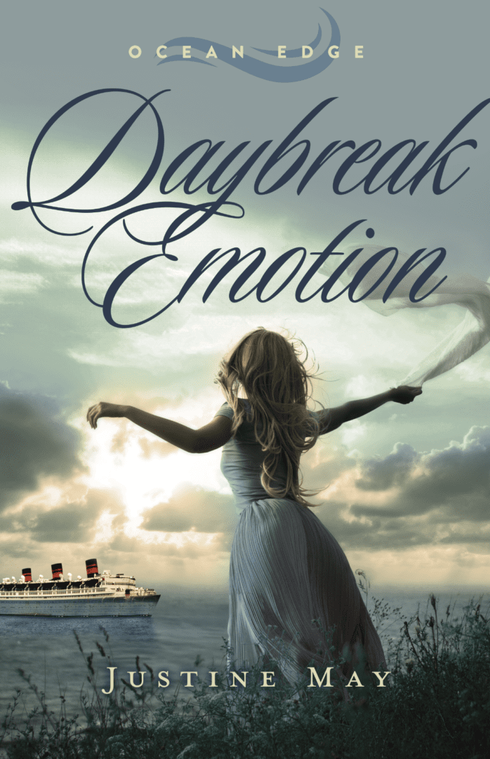 daybreak emotion-book cover
