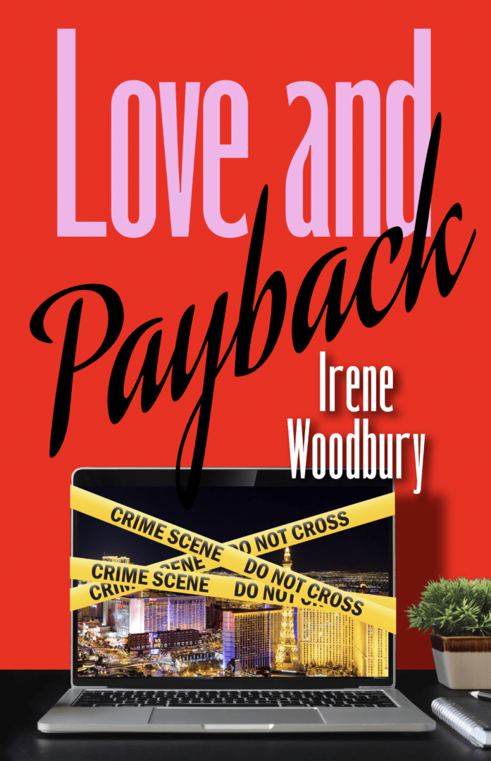 love and payback--Book cover