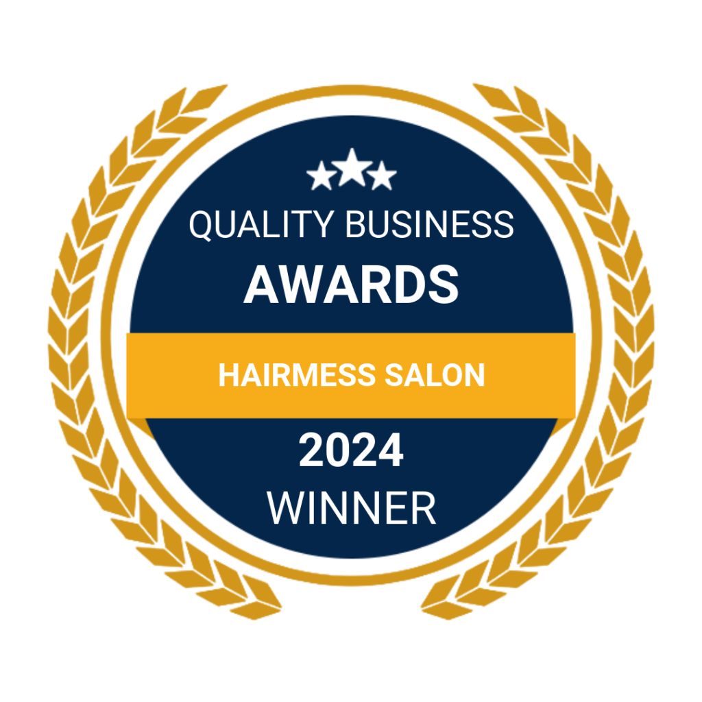 reward hairmess