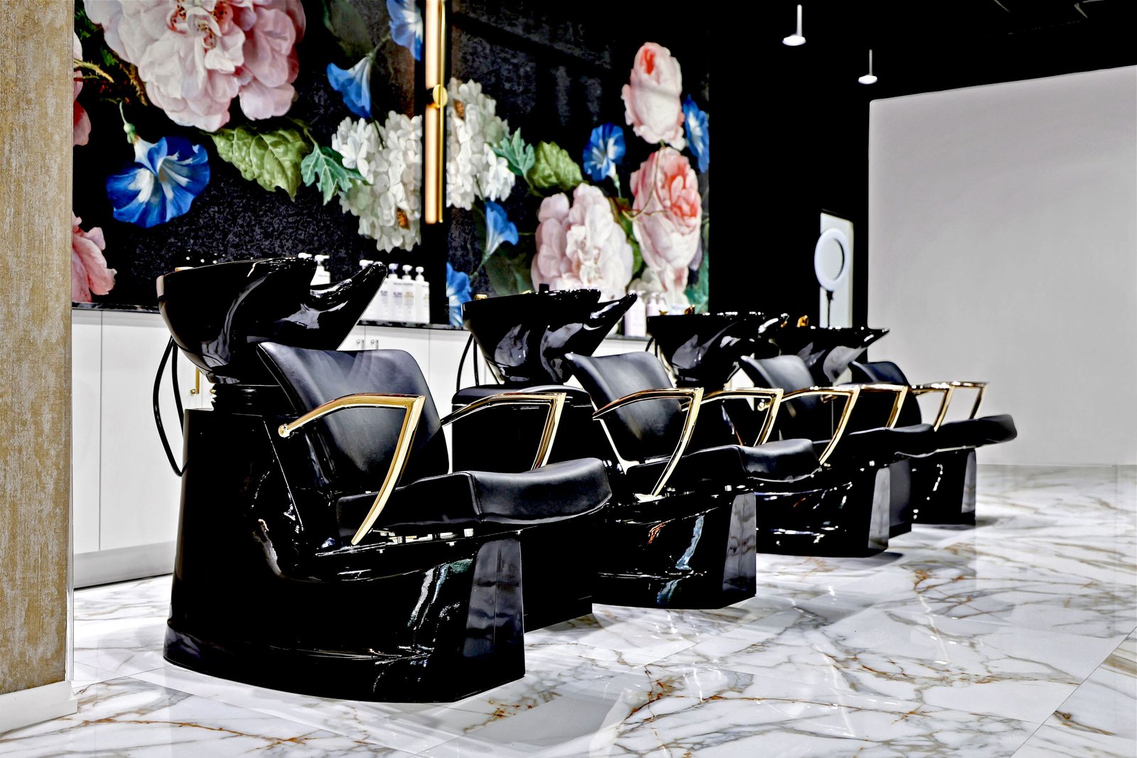 Top Hair Salon in Boca Raton | Makeup, Nails, Extensions – Serves Delray Beach, Parkland, Highland Beach & Lighthouse Point 8 Luxury Hair Salon Boca Raton