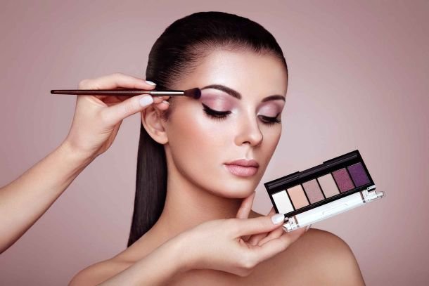 Makeup